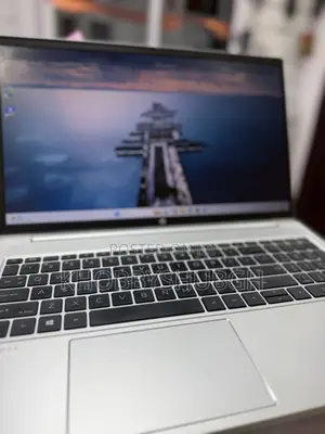 Laptop HP ProBook 450 G8 8GB Intel Core i5 SSD 256GB