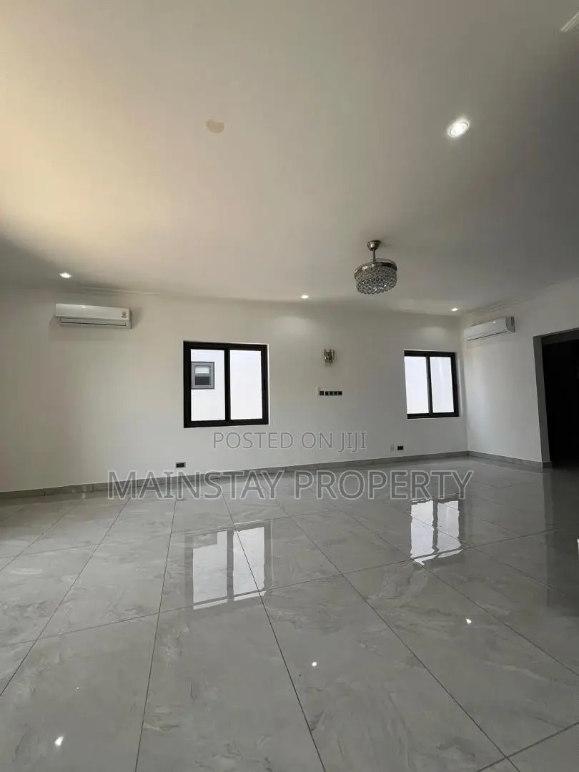 4bdrm Townhouse / Terrace in Mainstay Estates, East Legon for rent