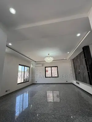 4bdrm Townhouse / Terrace in Mainstay Estates, East Legon for rent