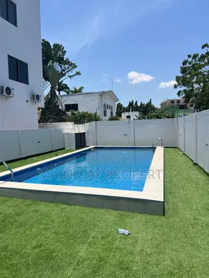 4bdrm Townhouse / Terrace in Mainstay Estates, East Legon for rent