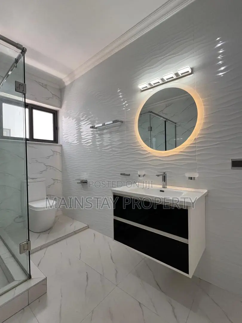 4bdrm Townhouse / Terrace in Mainstay Estates, East Legon for rent
