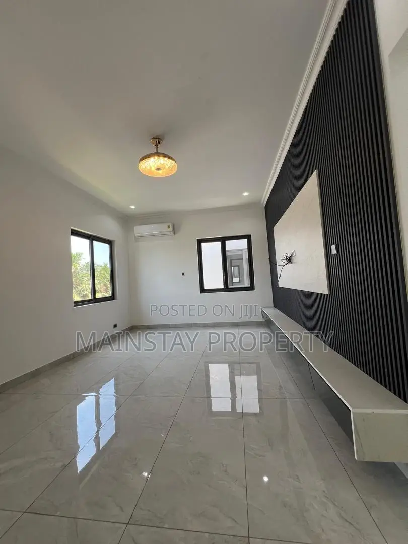 4bdrm Townhouse / Terrace in Mainstay Estates, East Legon for rent