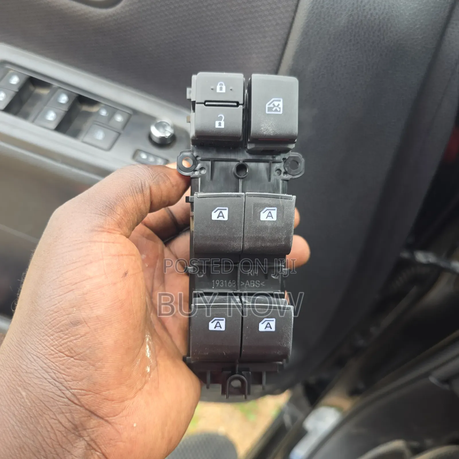 Voxy 2014 to 2019 Window Switch