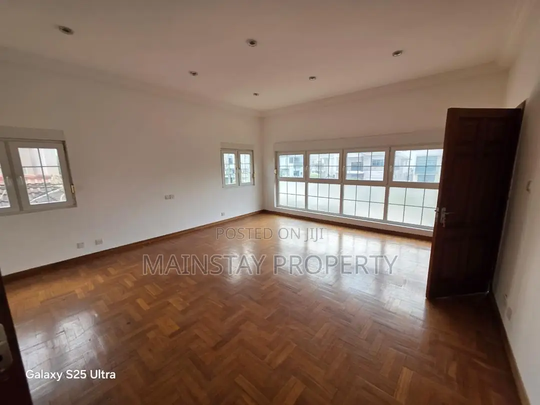 5bdrm House in Mainstay Estates, East Legon for rent