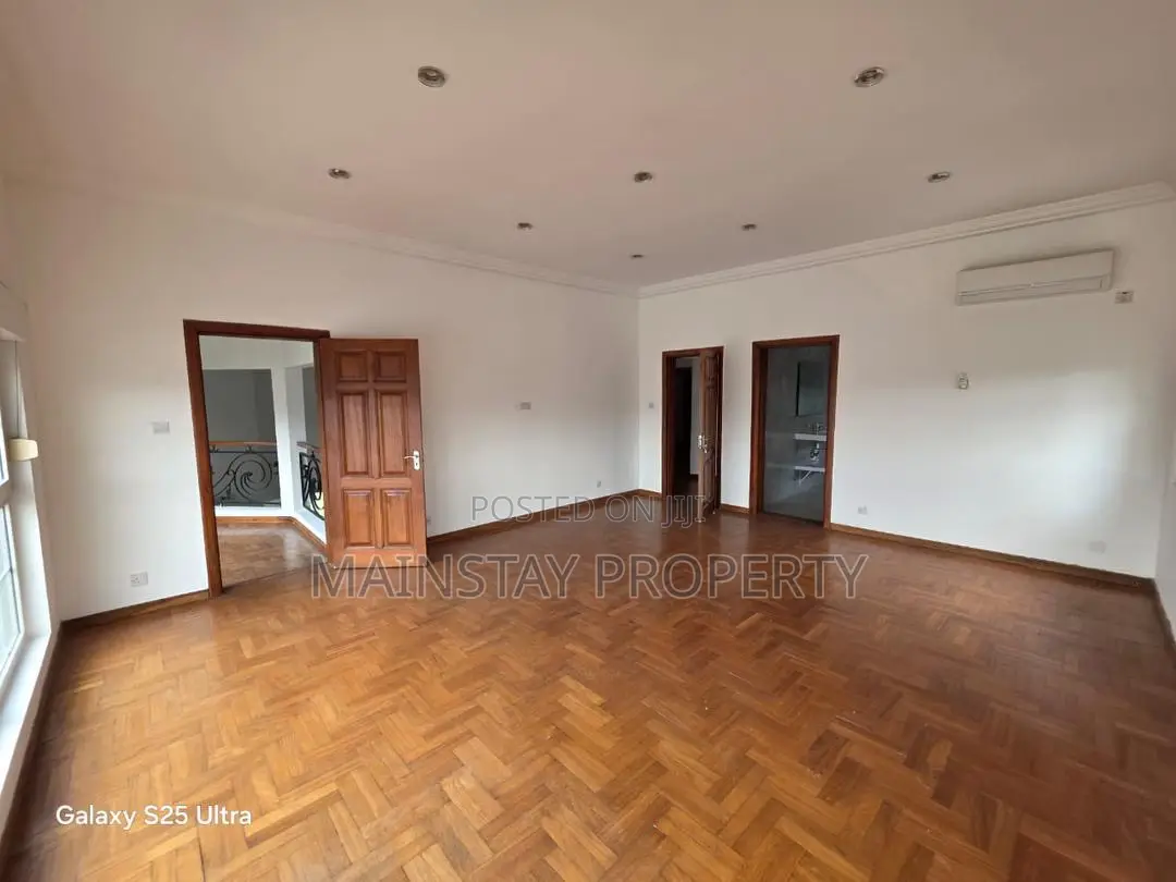 5bdrm House in Mainstay Estates, East Legon for rent