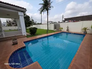 5bdrm House in Mainstay Estates, East Legon for rent