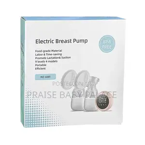 Electric Breast Pump