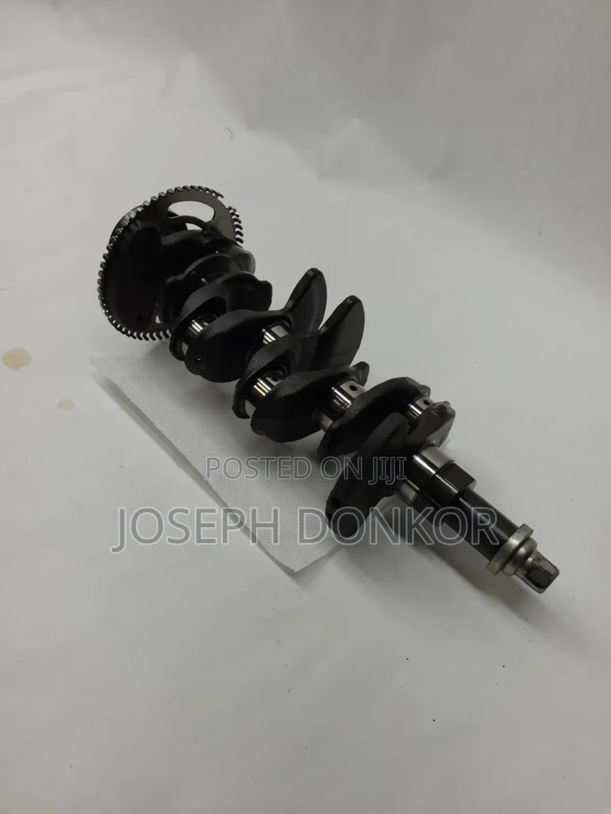 Oem CRV/Civic Crank Shaft 2016,2017,2018,2019,2020,2022