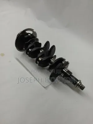 Oem CRV/Civic Crank Shaft 2016,2017,2018,2019,2020,2022