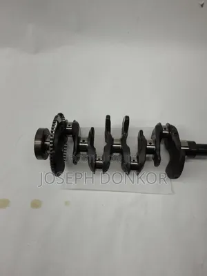 Oem CRV/Civic Crank Shaft 2016,2017,2018,2019,2020,2022