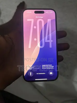 Apple iPhone 16 128 GB Pink
