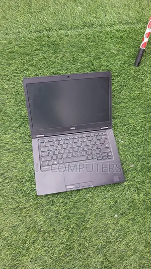 Laptop Dell Latitude 14 5480 8GB Intel Core i5 SSD 256GB