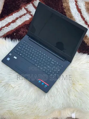 Laptop Lenovo IdeaPad 100 8GB Intel Core i3 SSD 1T