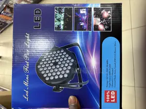 60pcs Led Stage Light