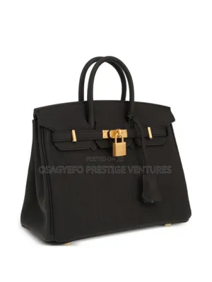 Original Hermes Bag