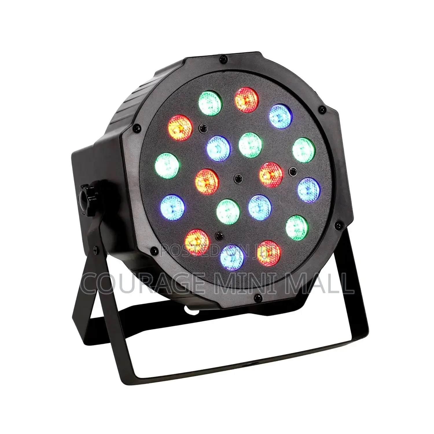 18 Leds Stage Light