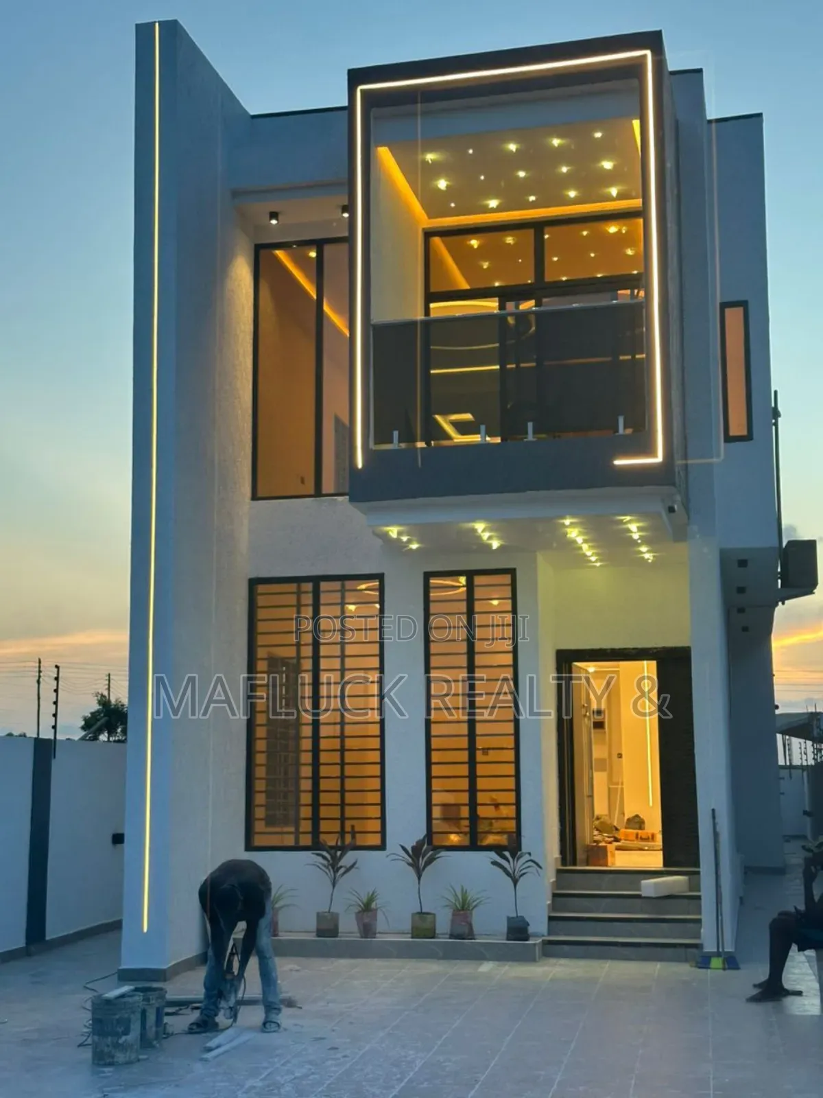 3bdrm House in Lakeside Estate for sale