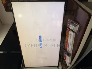 Super Amazing 50inches Smart Samsung TV