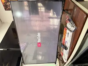 Super Amazing 50inches Smart Samsung TV