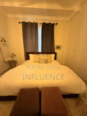 Furnished 2bdrm Apartment in Sakumono, East Legon for rent