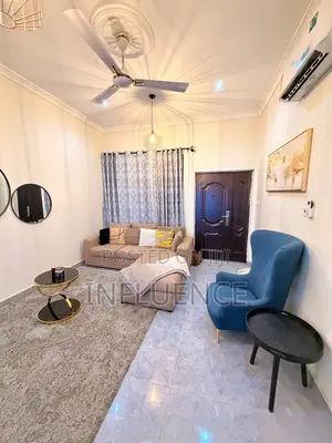 Furnished 2bdrm Apartment in Sakumono, East Legon for rent