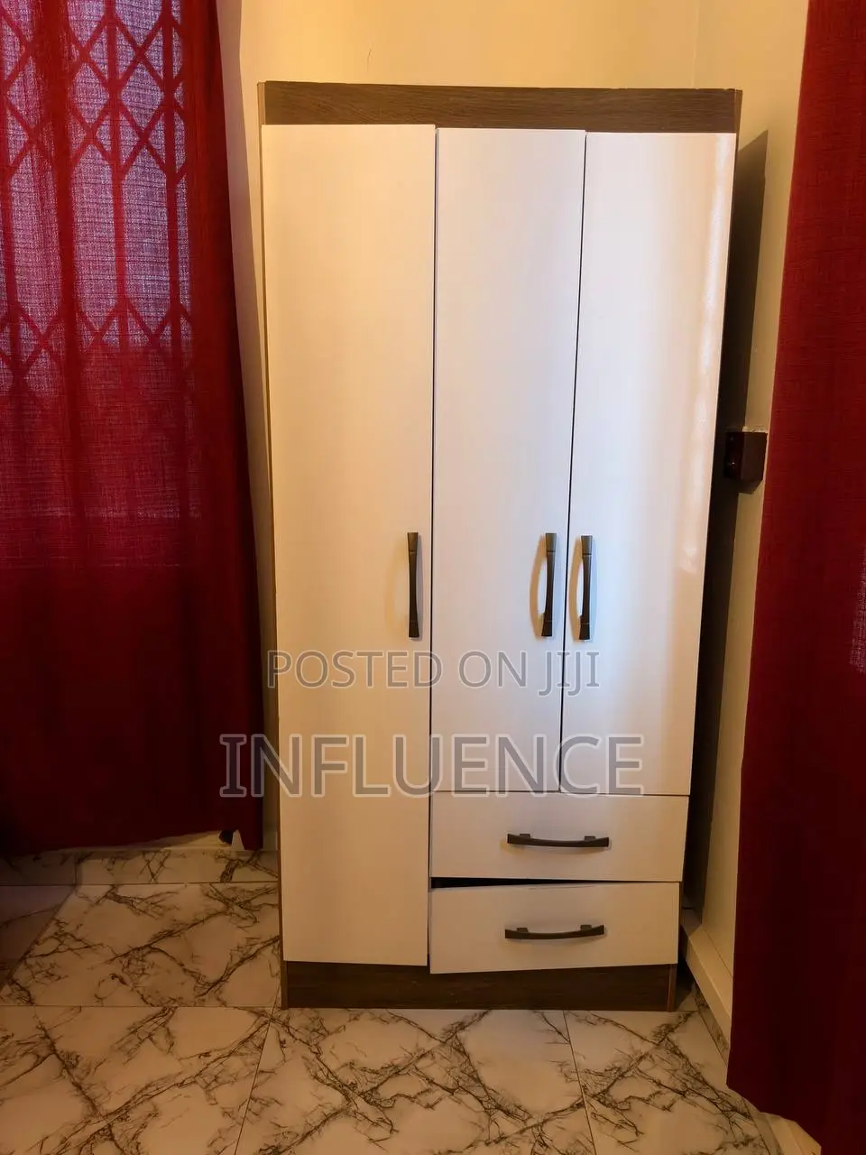 Furnished 2bdrm Apartment in Sakumono, East Legon for rent