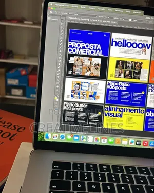 Graphic Designer