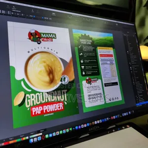 Graphic Designing Services