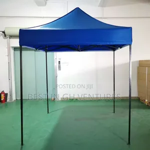 Foldable Tent