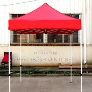 6ftx6ft Foldable Tent