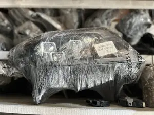 Nissan Navara 2022-2025 Headlights Led and All Kinds of Parts