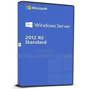 Windows Server 2012 R2 Standard Cd Key
