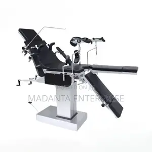 Theatre Table / Bed (Hydraulic)