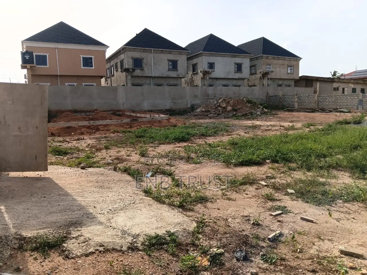 2 Plots of Land for Sale at Tantra Hills