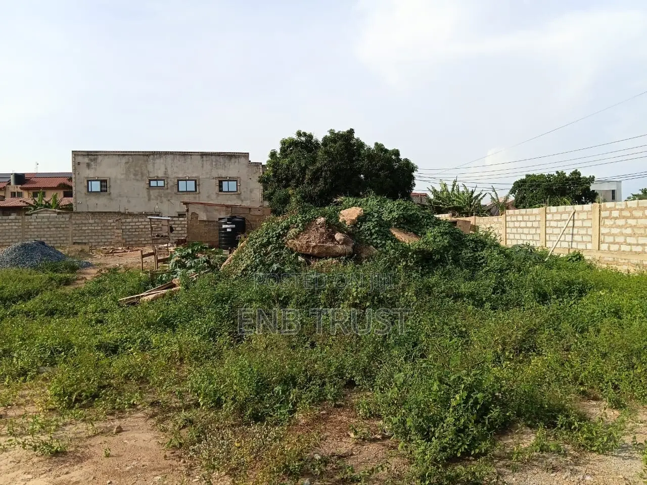 2 Plots of Land for Sale at Tantra Hills