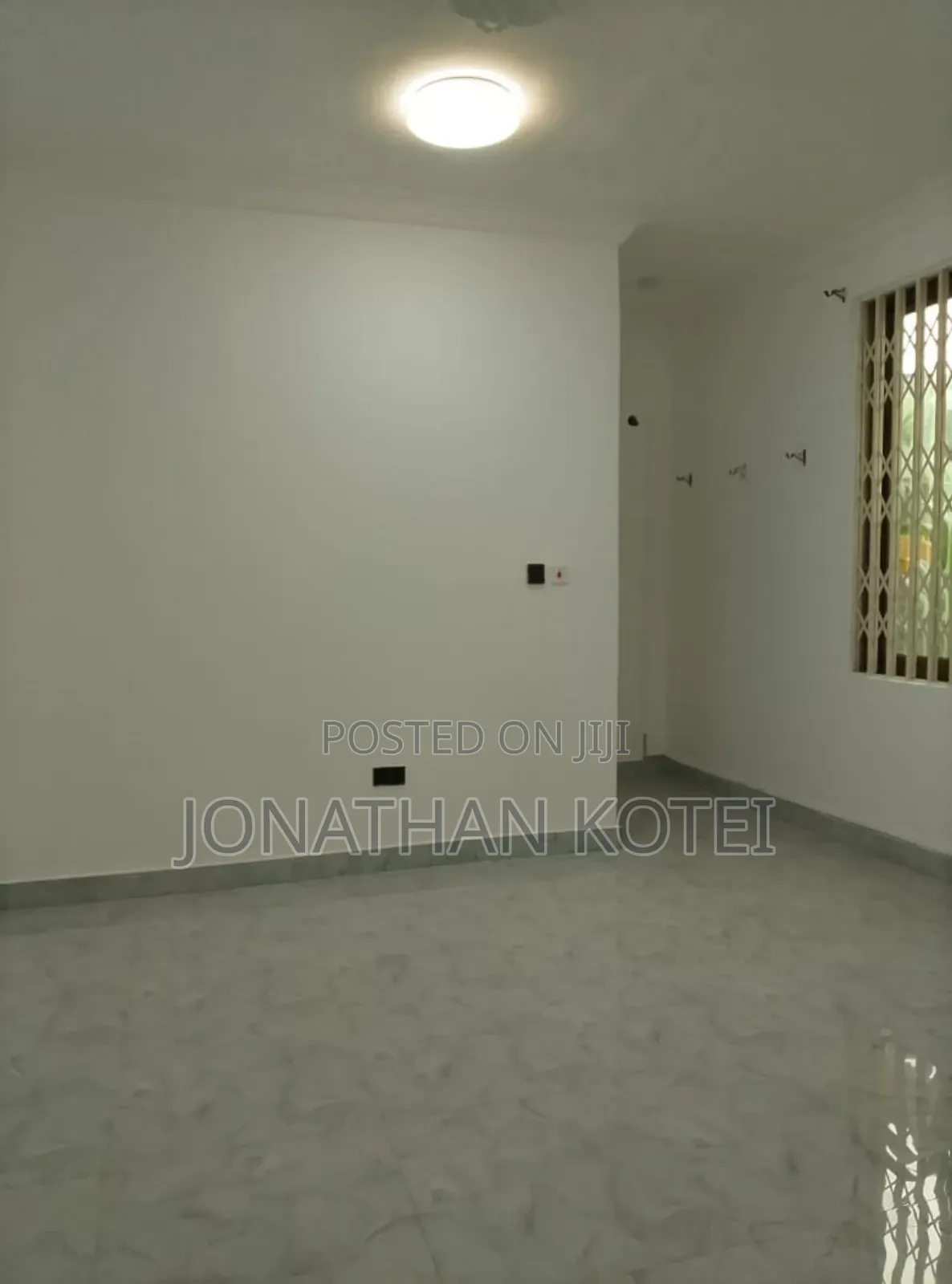 2bdrm Apartment in Tseaddo for rent