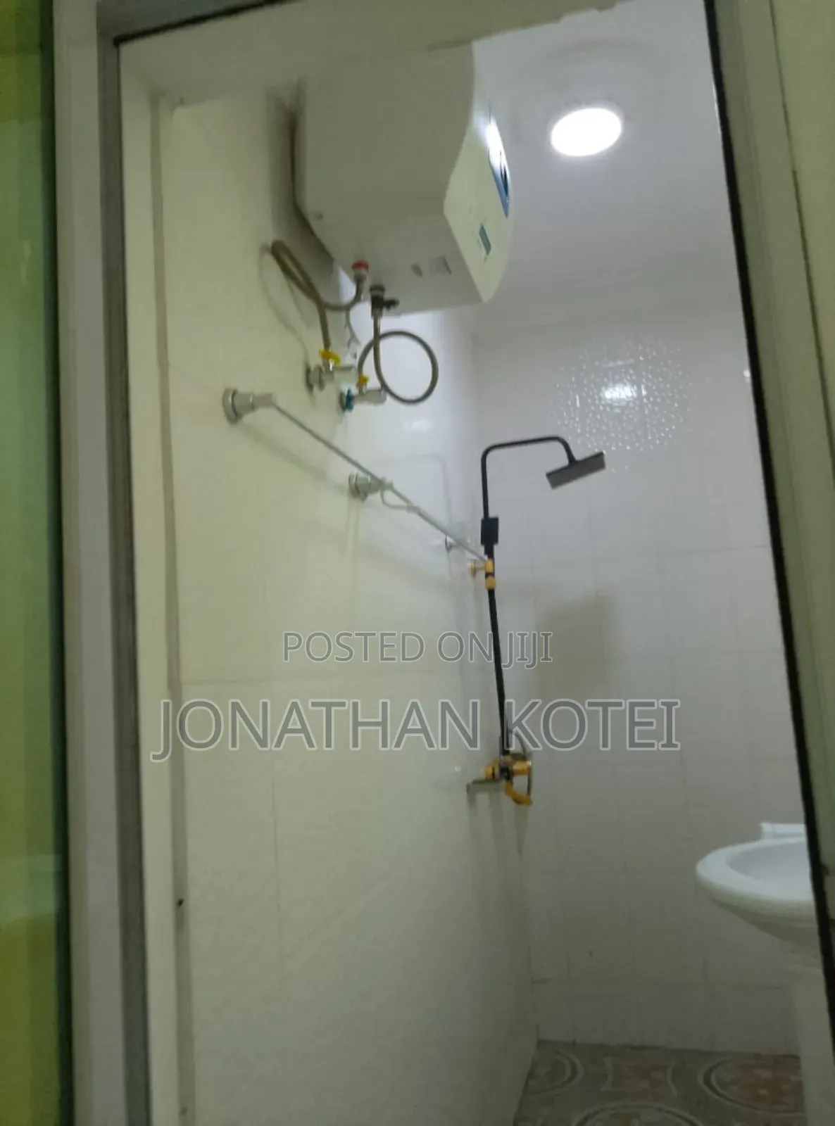 2bdrm Apartment in Tseaddo for rent