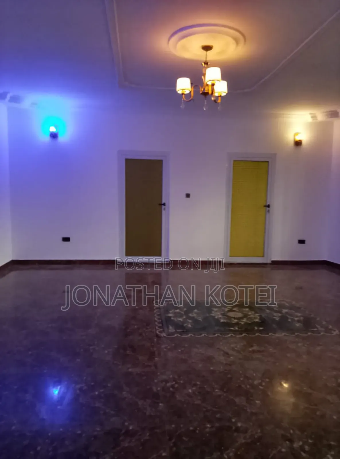 2bdrm Apartment in Tseaddo for rent