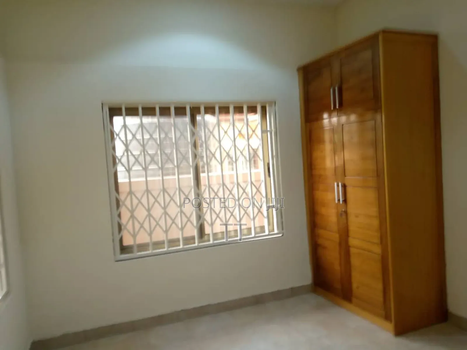 1bdrm Apartment in Teshie Greda Estate for rent