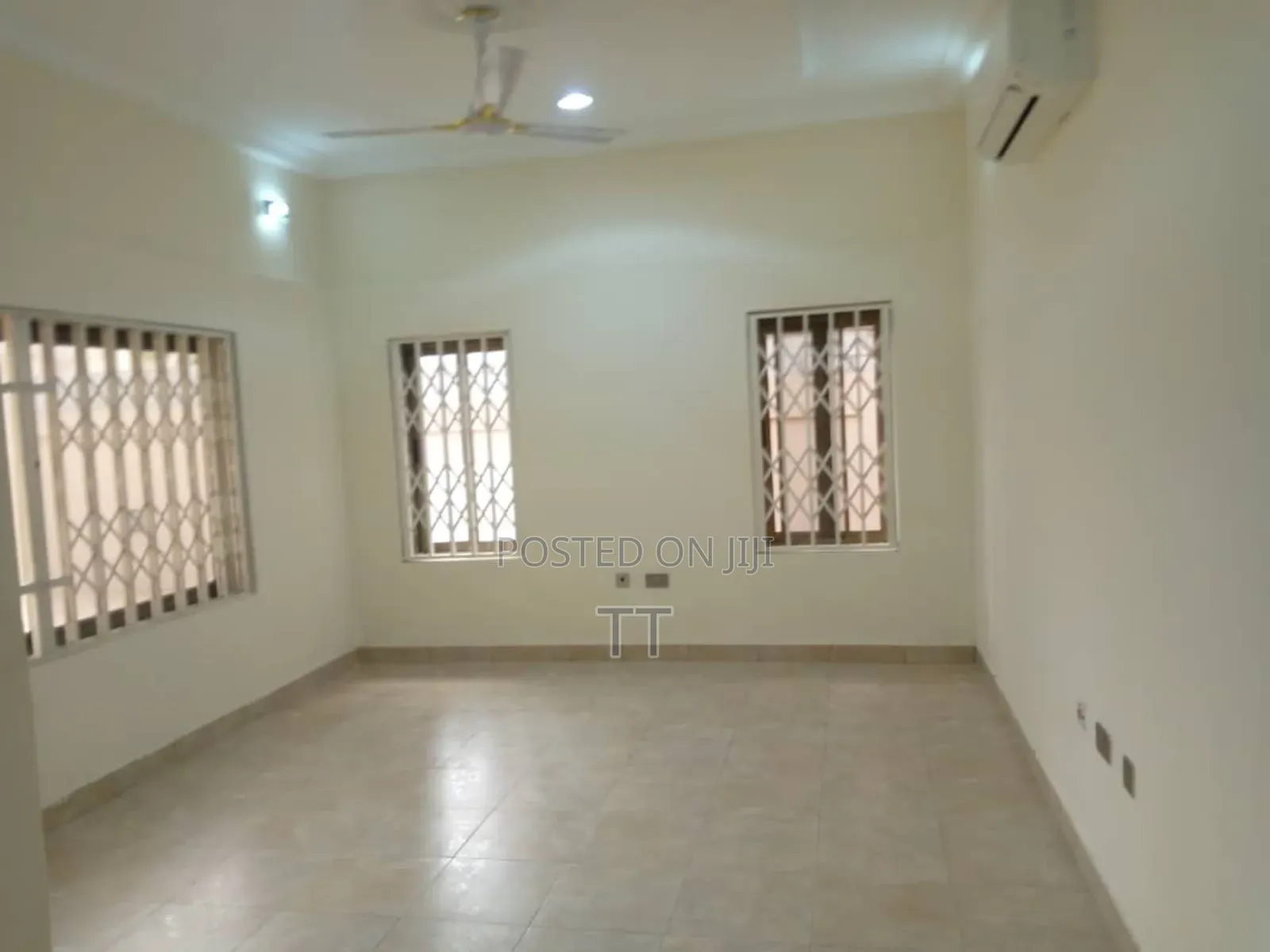 1bdrm Apartment in Teshie Greda Estate for rent