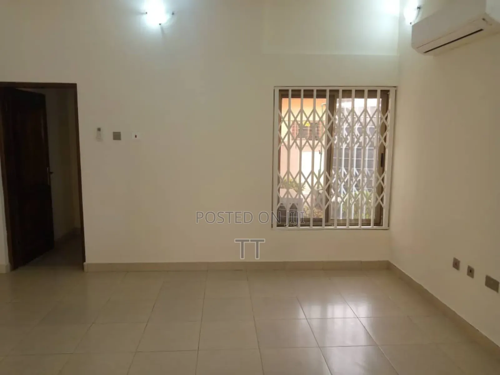 1bdrm Apartment in Teshie Greda Estate for rent