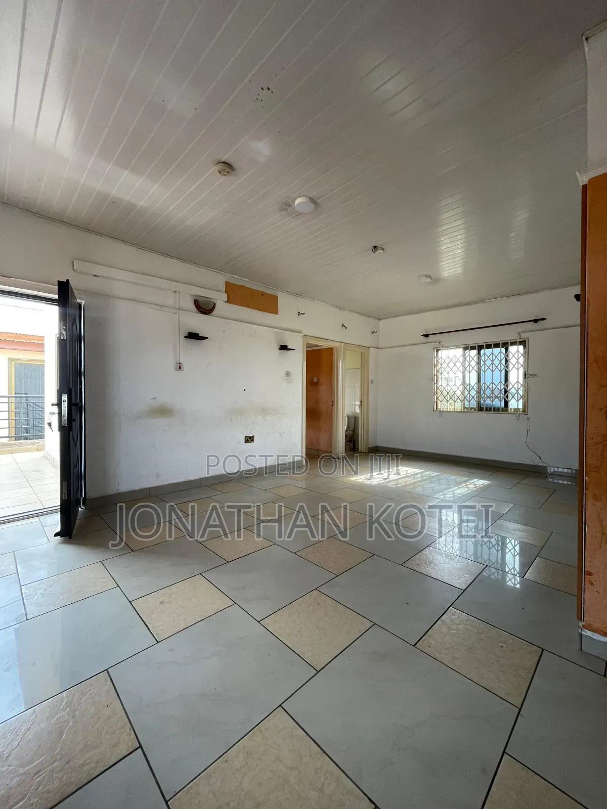 2bdrm Apartment in Tsui-Bleoo for rent