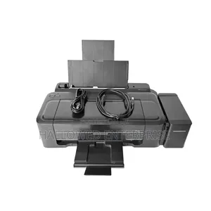 90% New Epson L301 L310 L130printer