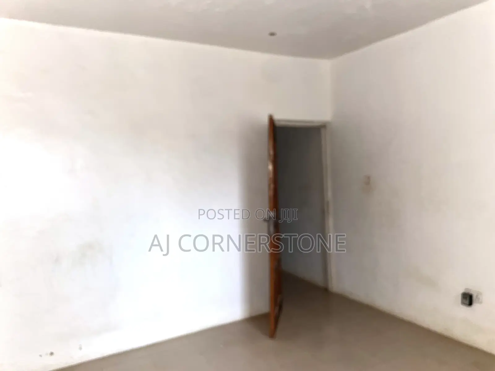 1bdrm Apartment in Amasaman for rent