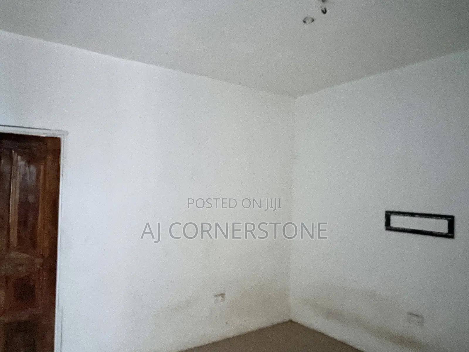 1bdrm Apartment in Amasaman for rent