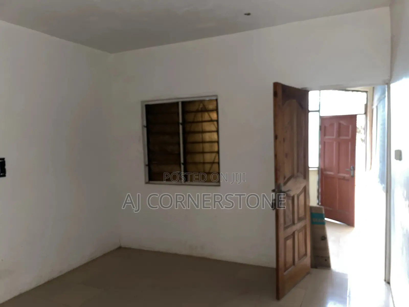 1bdrm Apartment in Amasaman for rent