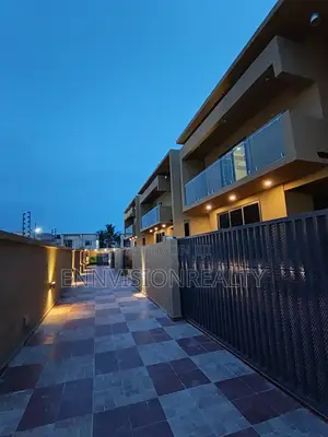 3bdrm Townhouse / Terrace in Mariville Estate, Manet Junction for rent