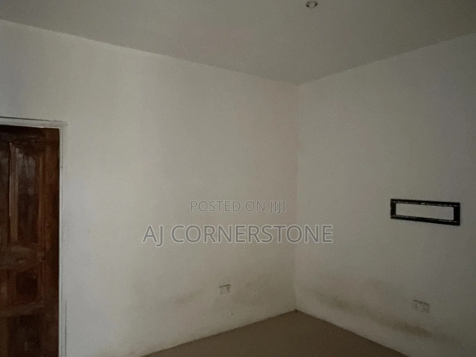 1bdrm Apartment in Amasaman for rent