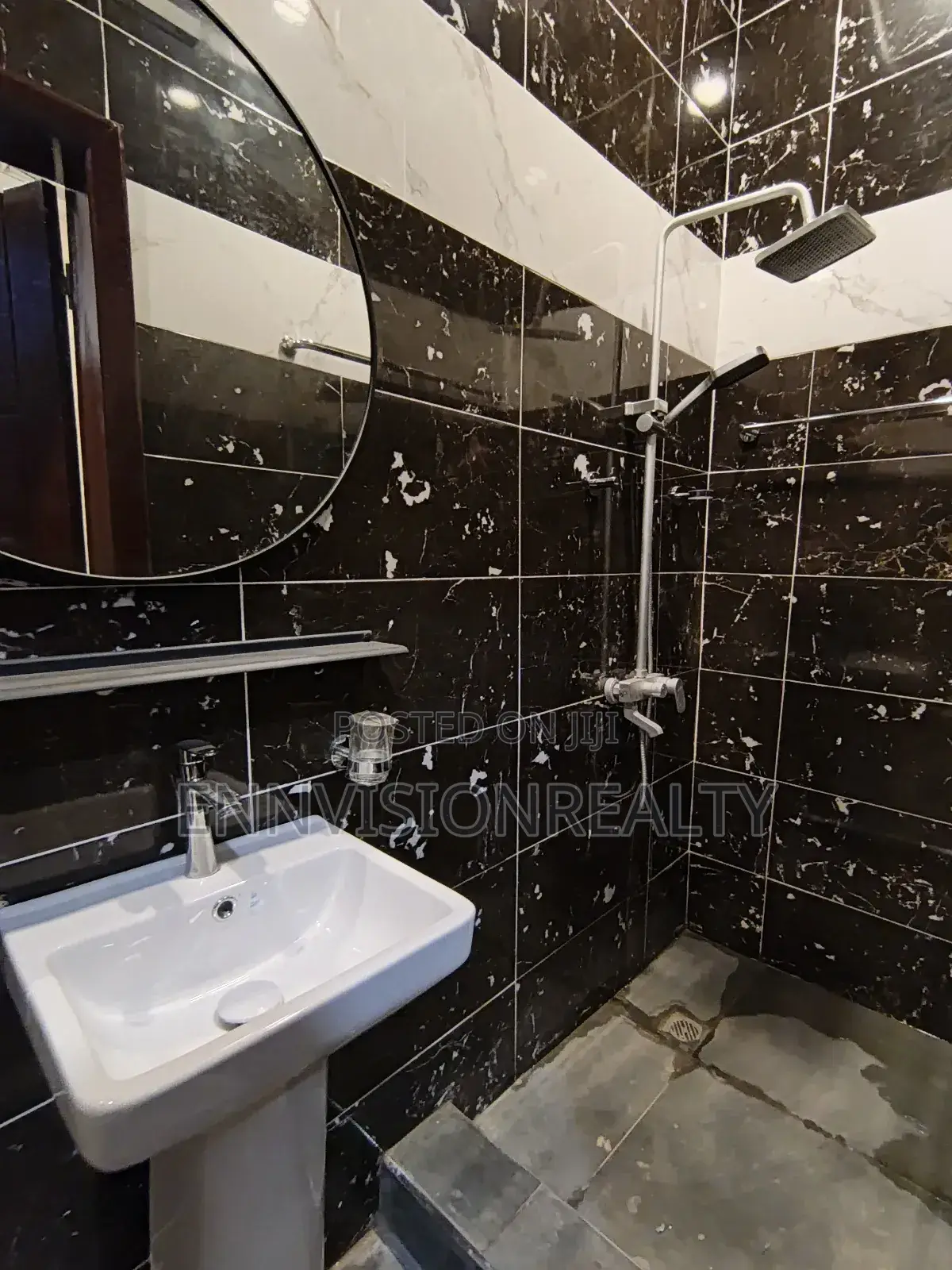 3bdrm Townhouse / Terrace in Mariville Estate, Manet Junction for rent