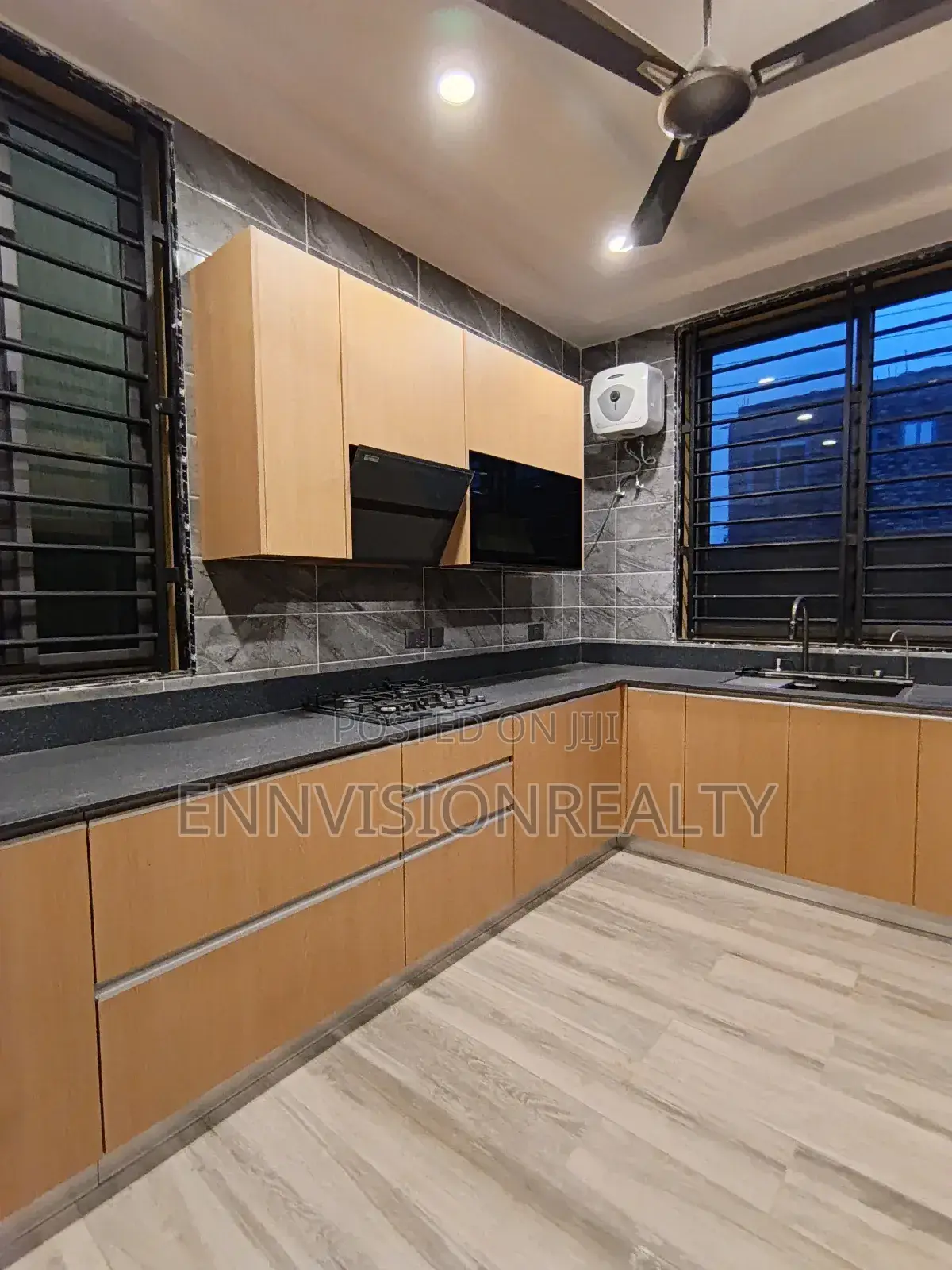 3bdrm Townhouse / Terrace in Mariville Estate, Manet Junction for rent